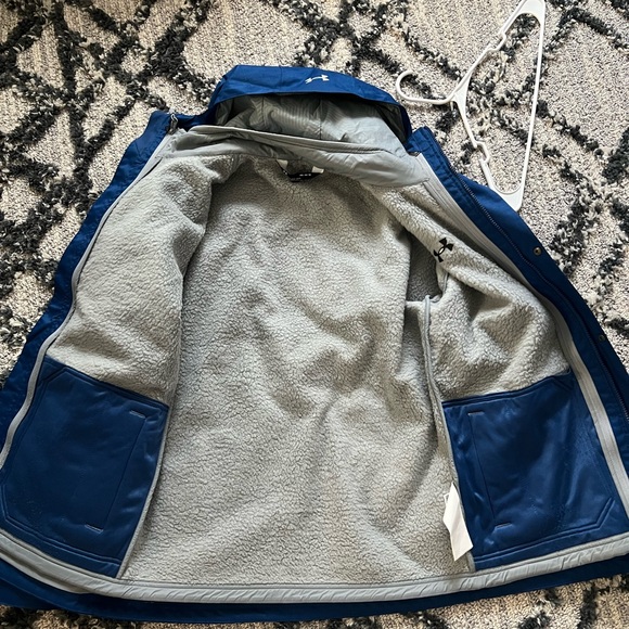 Ski jacket - Picture 2 of 6